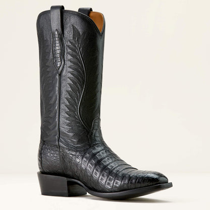 Ariat Men Bench Made Ketchum French Toe Western Boot
