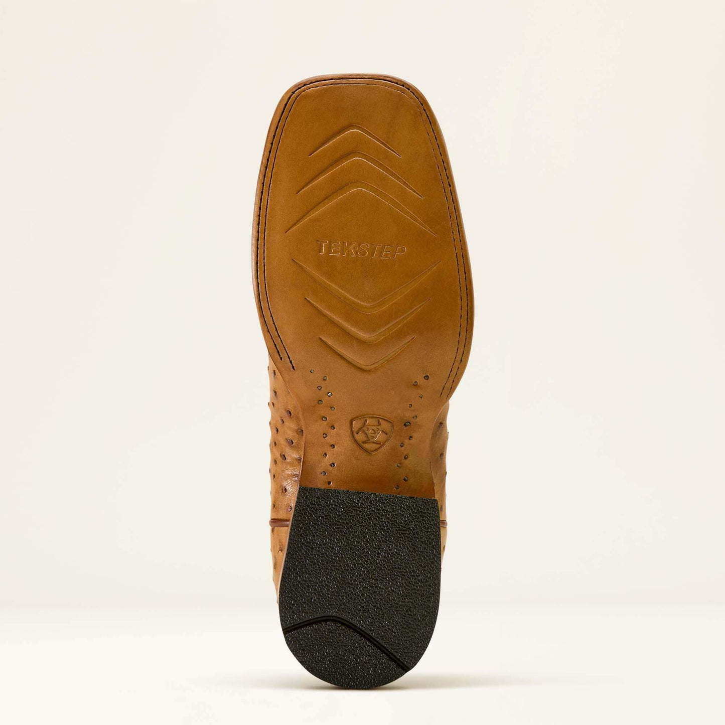 Ariat Men Classic Cash Wide Square Toe Western Boot