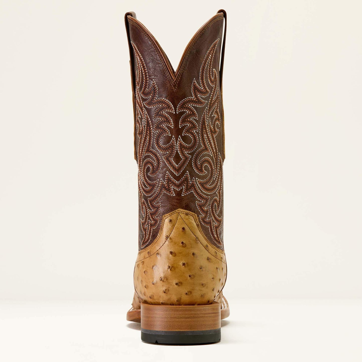 Ariat Men Classic Cash Wide Square Toe Western Boot