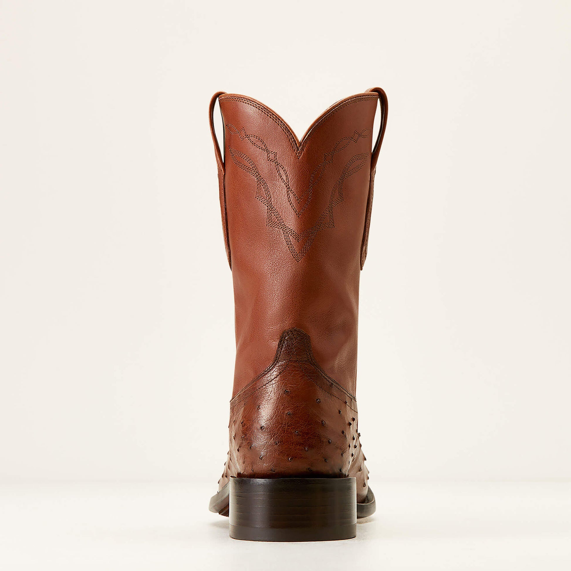 Ariat Men Bench Made Clanton Western Boot