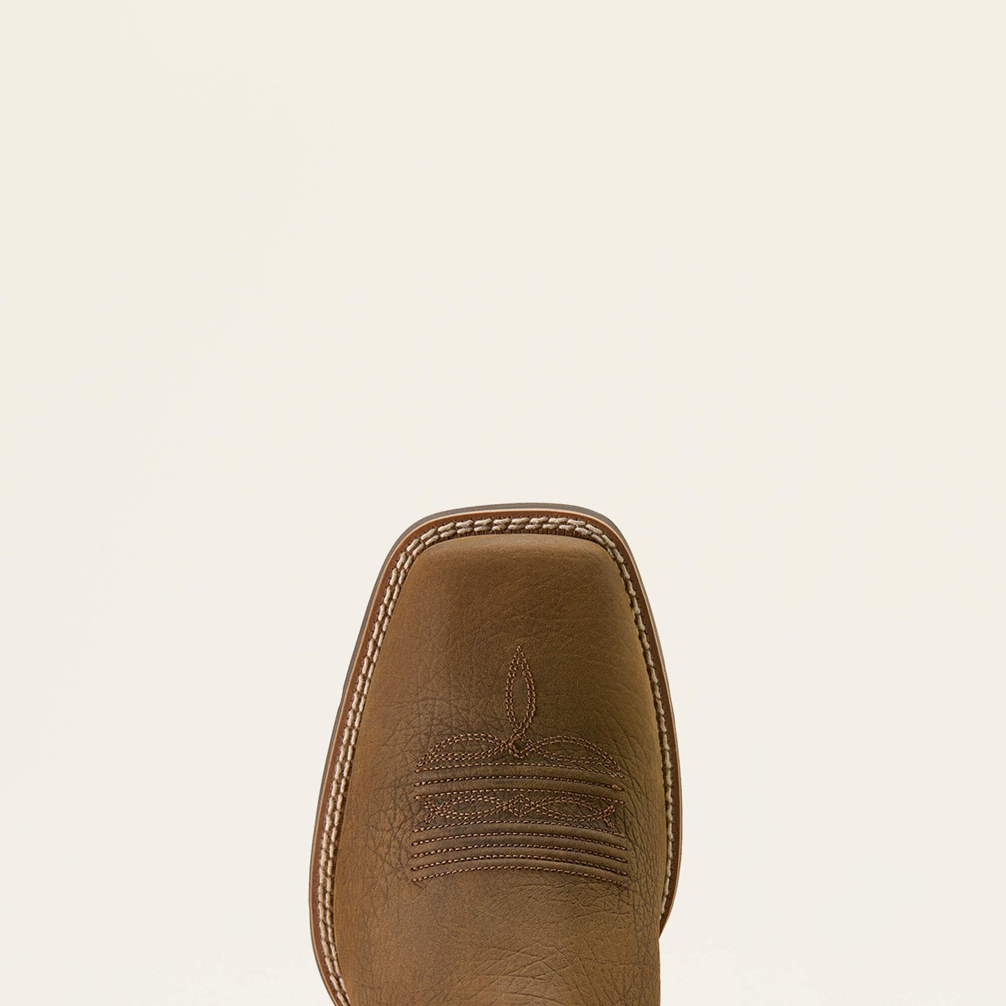 Ariat Men Sport Big Country Wide Square Toe Cowboy Boot