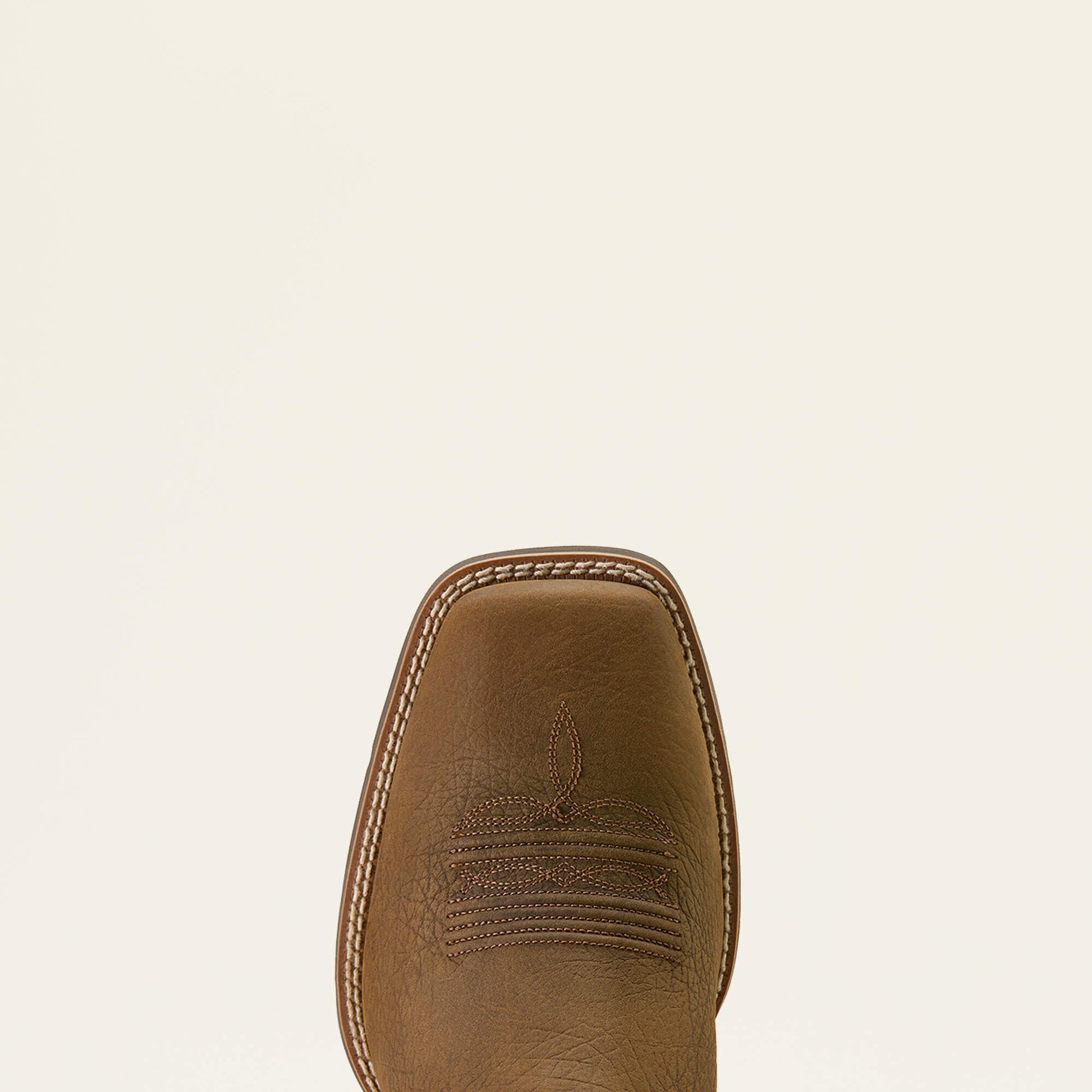 Ariat Men Sport Big Country Wide Square Toe Cowboy Boot