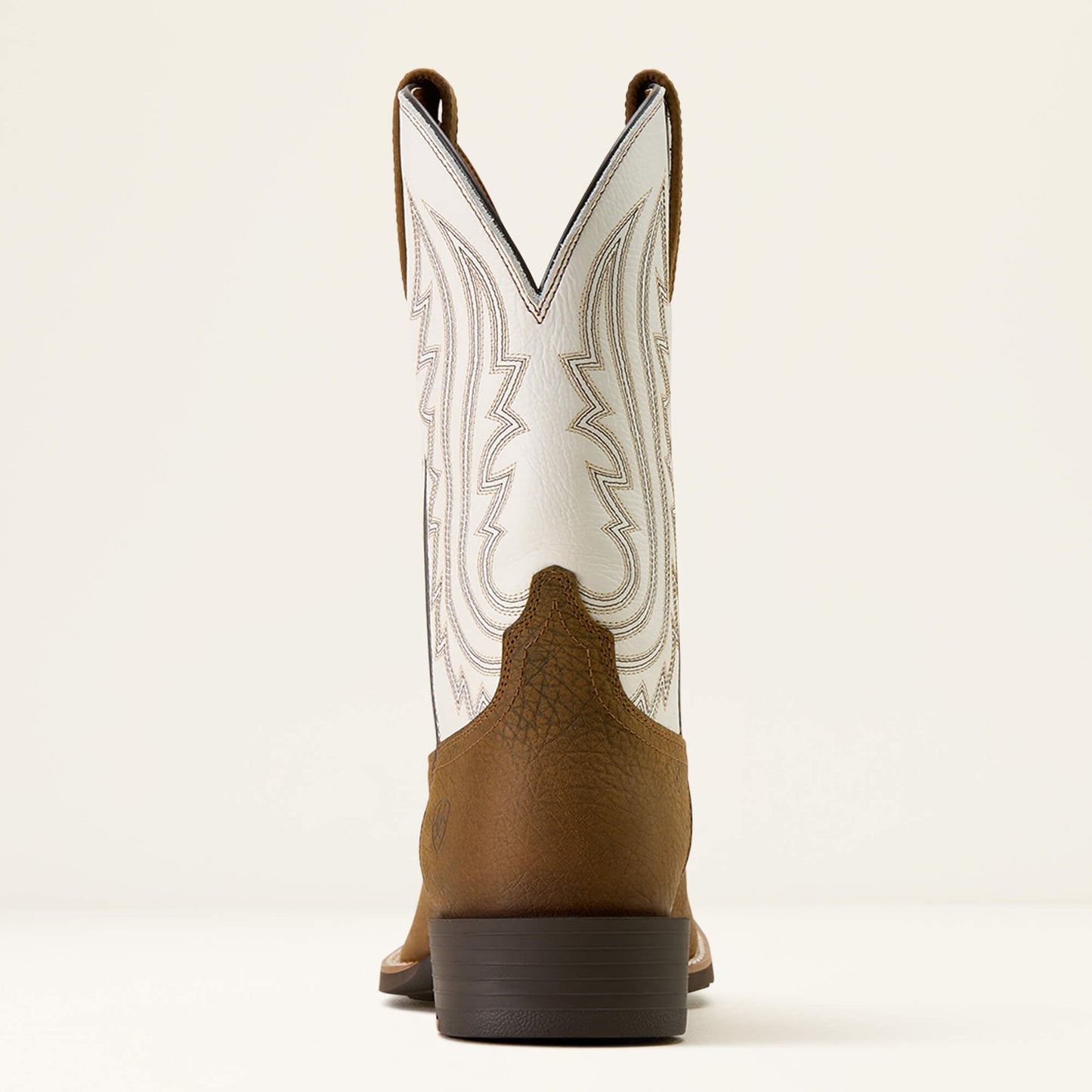 Ariat Men Sport Big Country Wide Square Toe Cowboy Boot