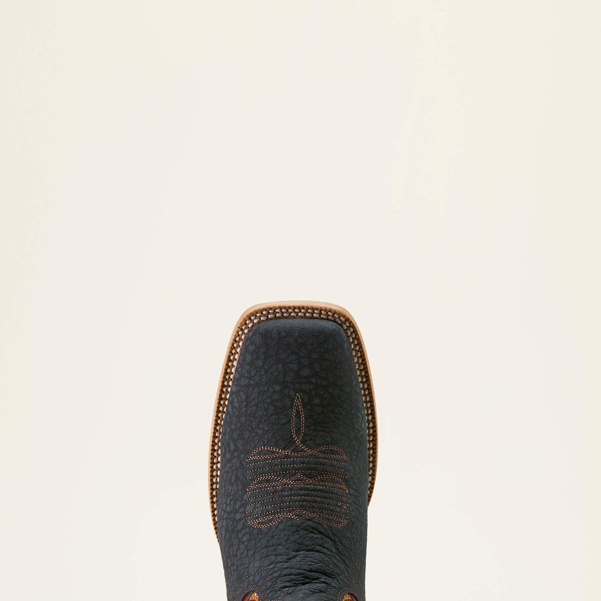 Ariat Men Rock Ridge Wide Square Toe Western Boot