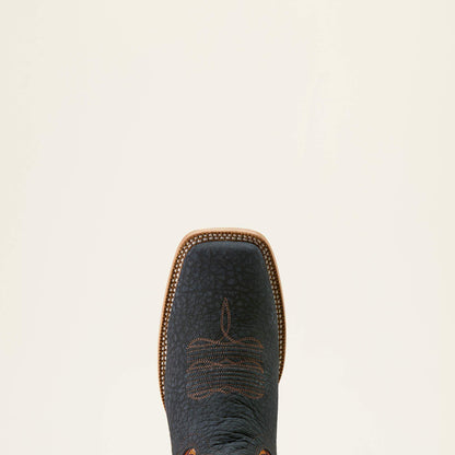 Ariat Men Rock Ridge Wide Square Toe Western Boot