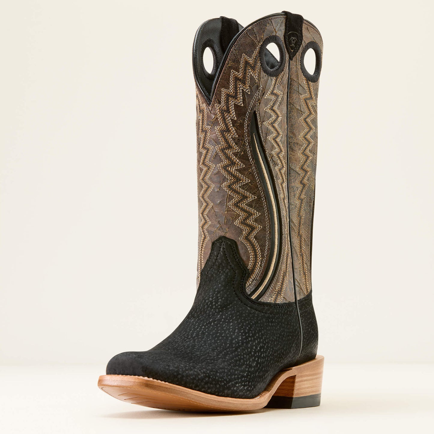 Ariat Men Futurity Dualin Narrow Cutter Toe Cowboy Boot