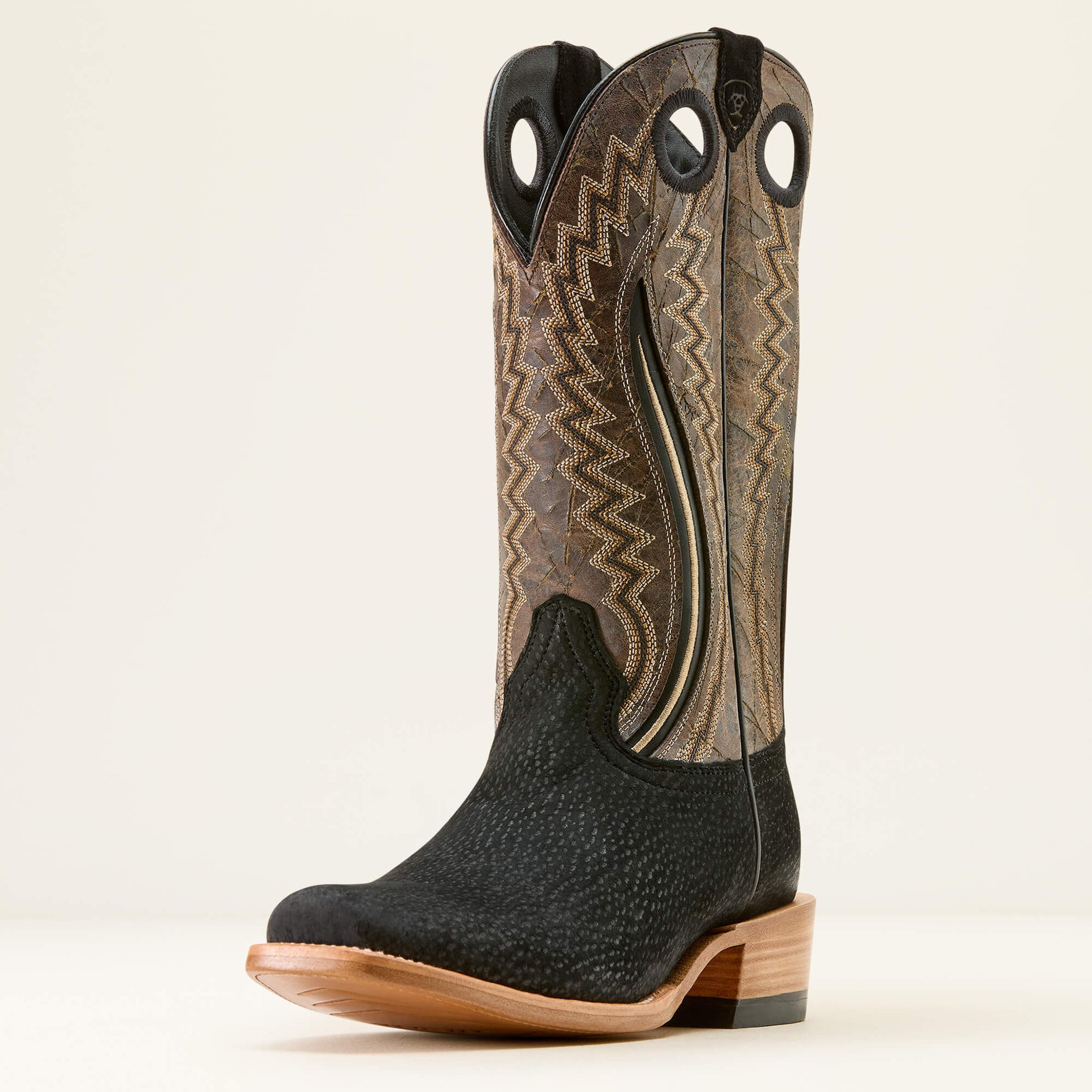 Ariat Men Futurity Dualin Narrow Cutter Toe Cowboy Boot