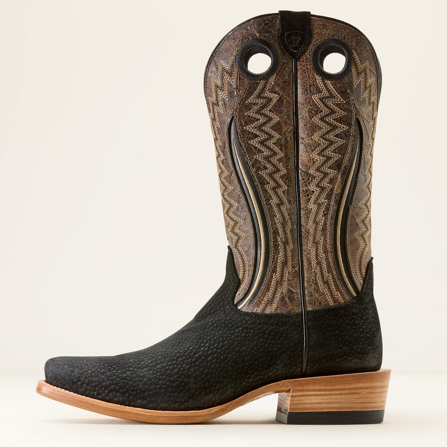 Ariat Men Futurity Dualin Narrow Cutter Toe Cowboy Boot