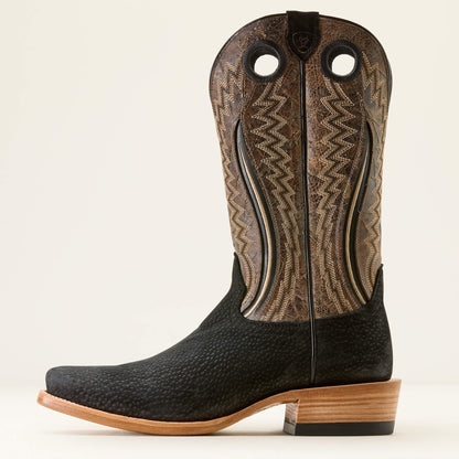 Ariat Men Futurity Dualin Narrow Cutter Toe Cowboy Boot