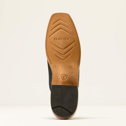 Ariat Men Futurity Dualin Narrow Cutter Toe Cowboy Boot