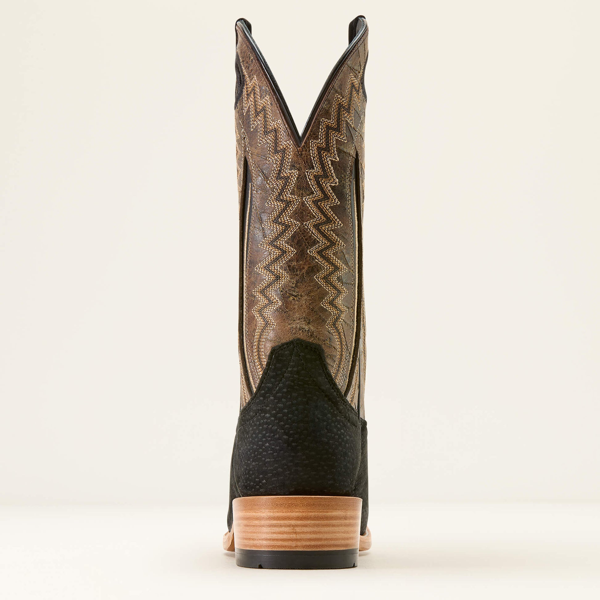 Ariat Men Futurity Dualin Narrow Cutter Toe Cowboy Boot