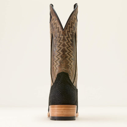 Ariat Men Futurity Dualin Narrow Cutter Toe Cowboy Boot