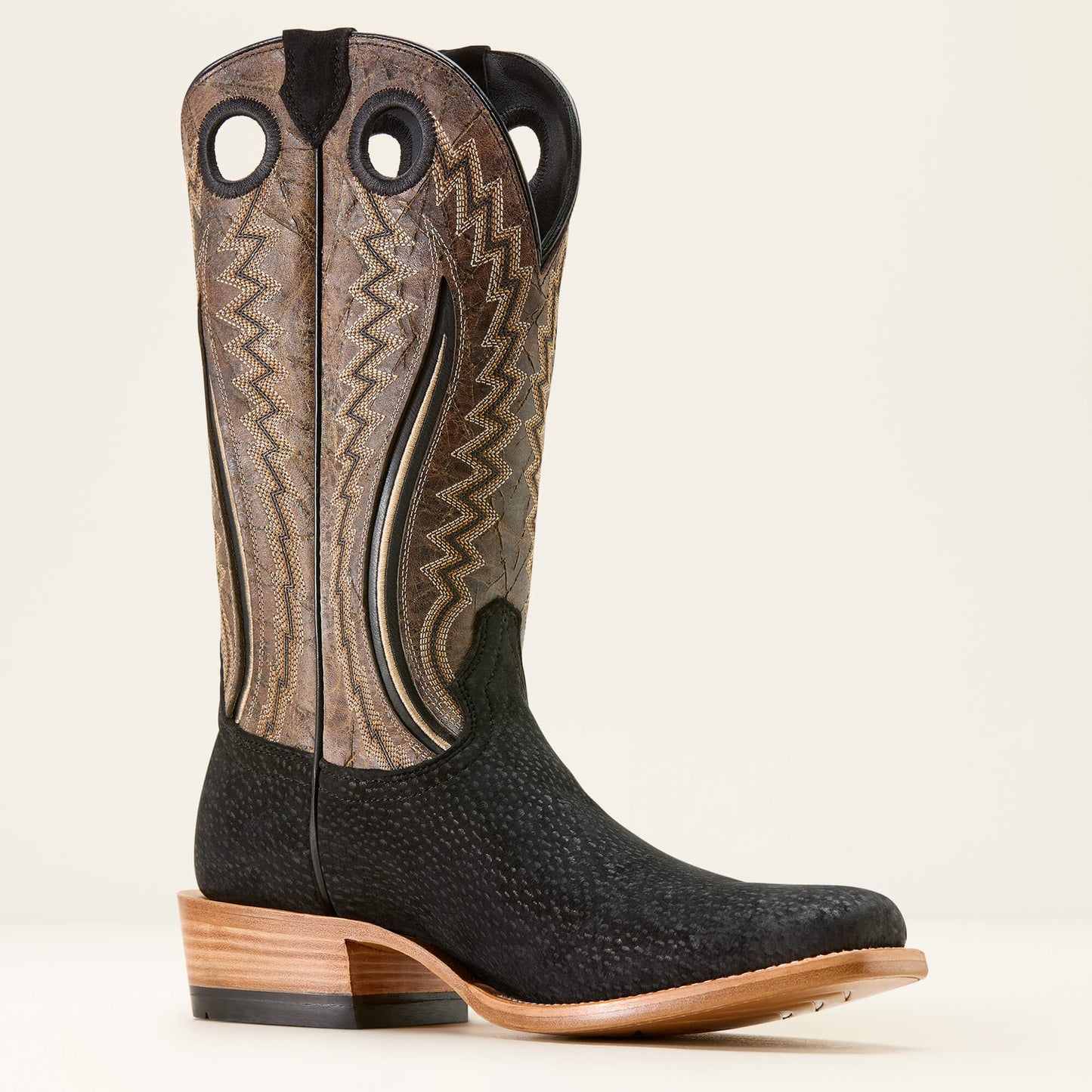 Ariat Men Futurity Dualin Narrow Cutter Toe Cowboy Boot