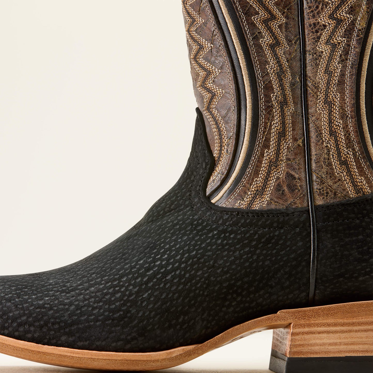Ariat Men Futurity Dualin Narrow Cutter Toe Cowboy Boot