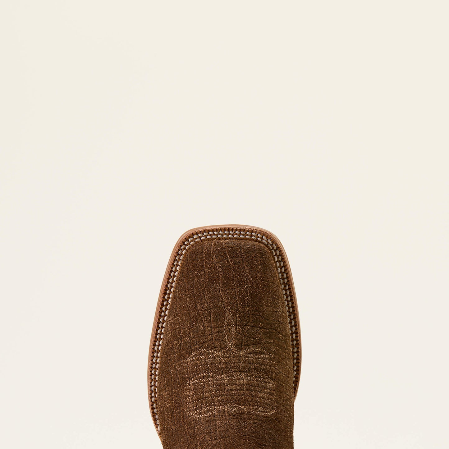 Ariat Men Cattle Call Wide Square Toe Cowboy Boot