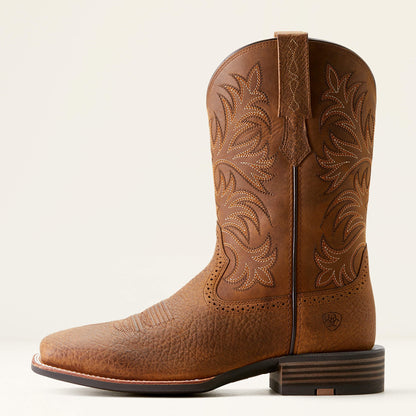 Ariat Men Oakwood Cowboy Boot