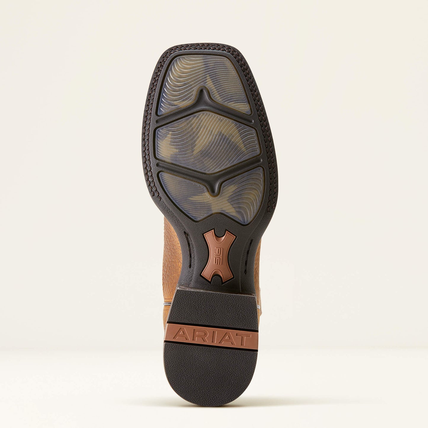 Ariat Men Oakwood Cowboy Boot
