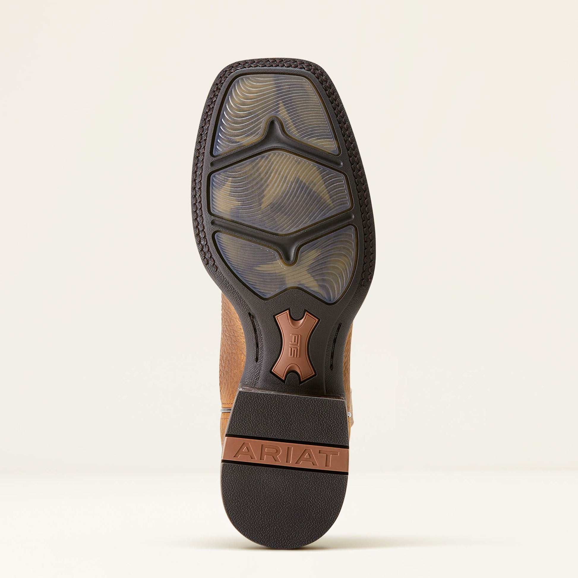 Ariat Men Oakwood Cowboy Boot