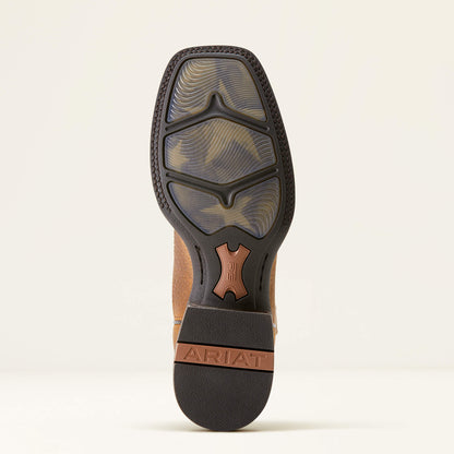 Ariat Men Oakwood Cowboy Boot