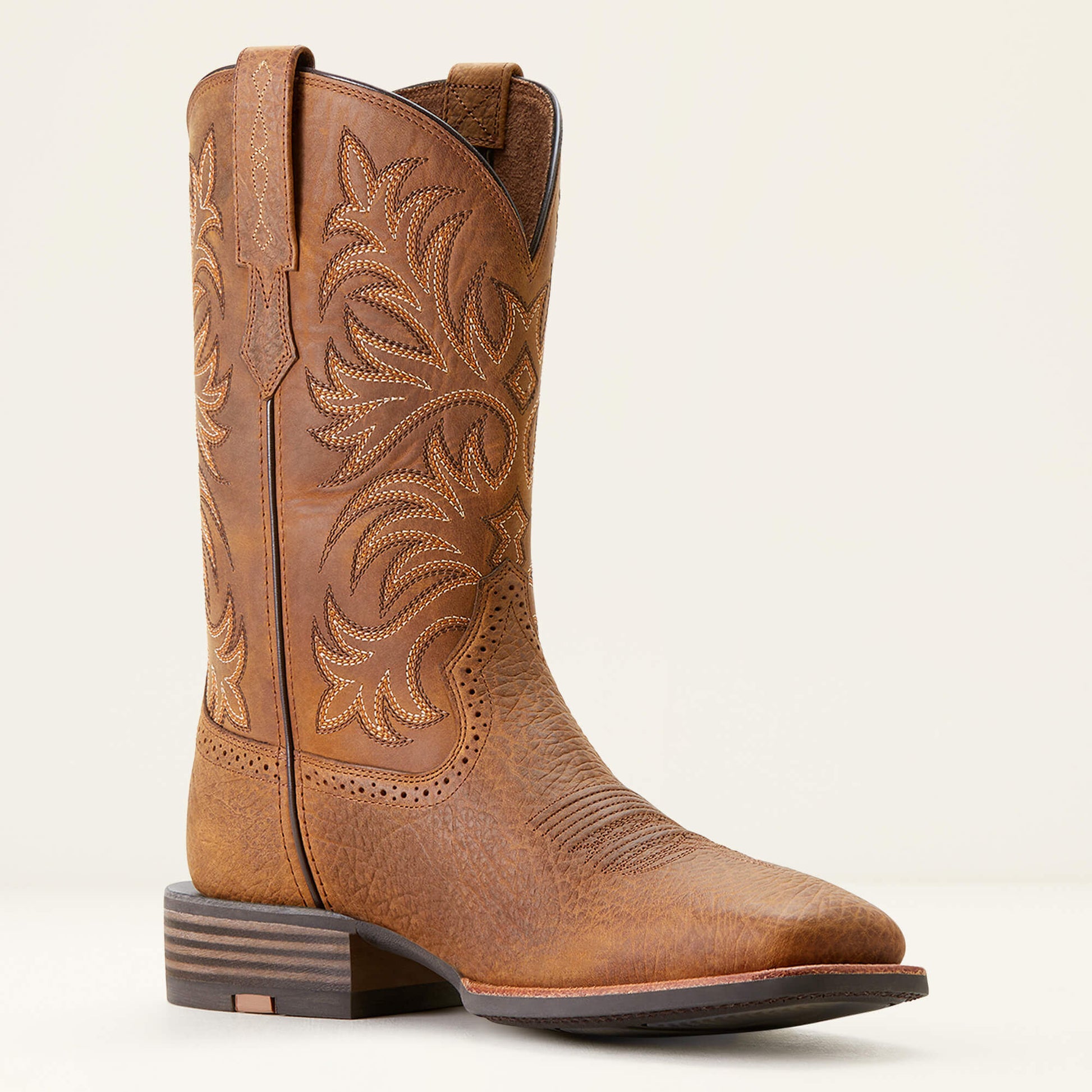Ariat Men Oakwood Cowboy Boot