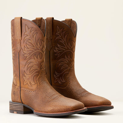 Ariat Men Oakwood Cowboy Boot