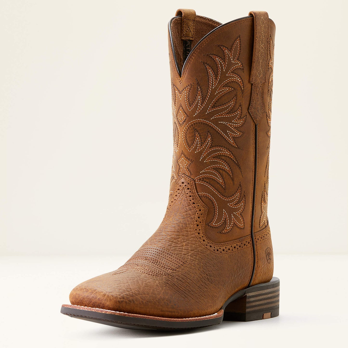 Ariat Men Oakwood Cowboy Boot