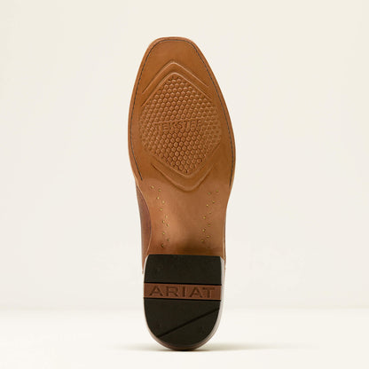 Ariat Men Futurity Champ Cowboy Boot