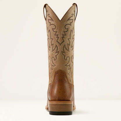Ariat Men Futurity Champ Cowboy Boot