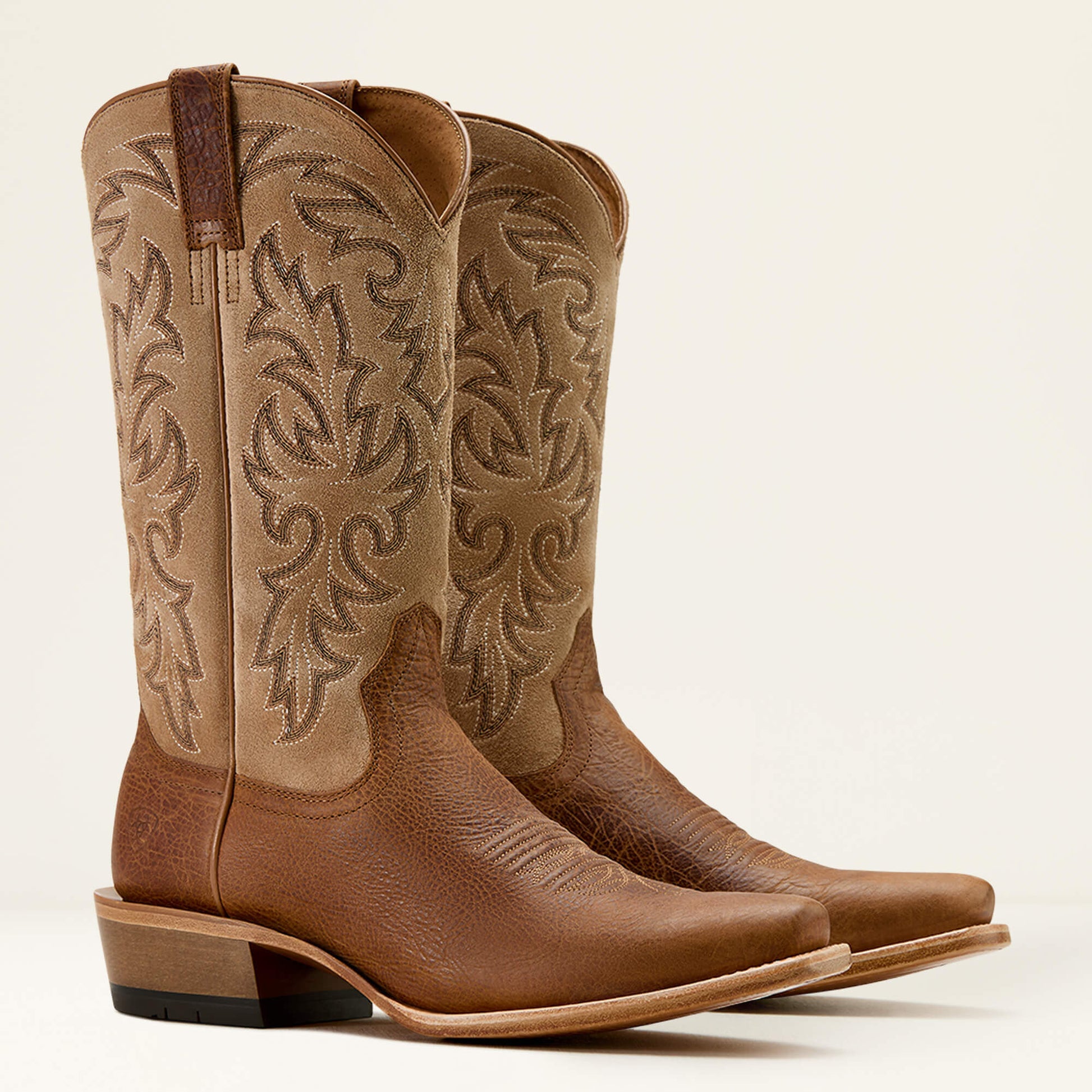 Ariat Men Futurity Champ Cowboy Boot