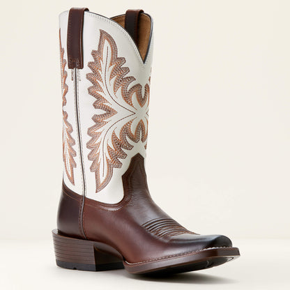 Ariat Men Renegade Cowboy Boot