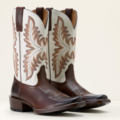 Ariat Men Renegade Cowboy Boot