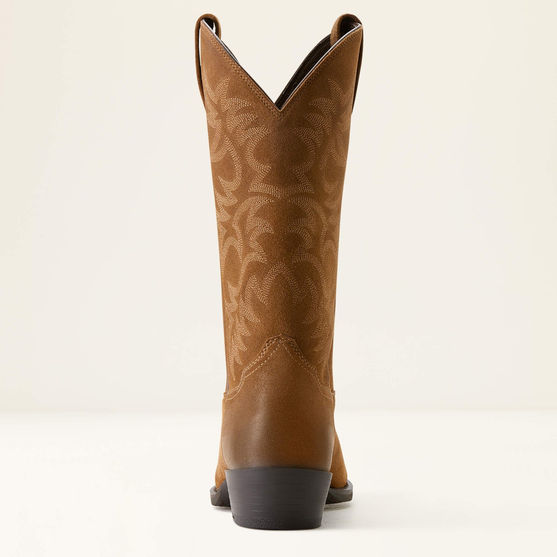 Ariat Men Heritage R Toe Western Boot