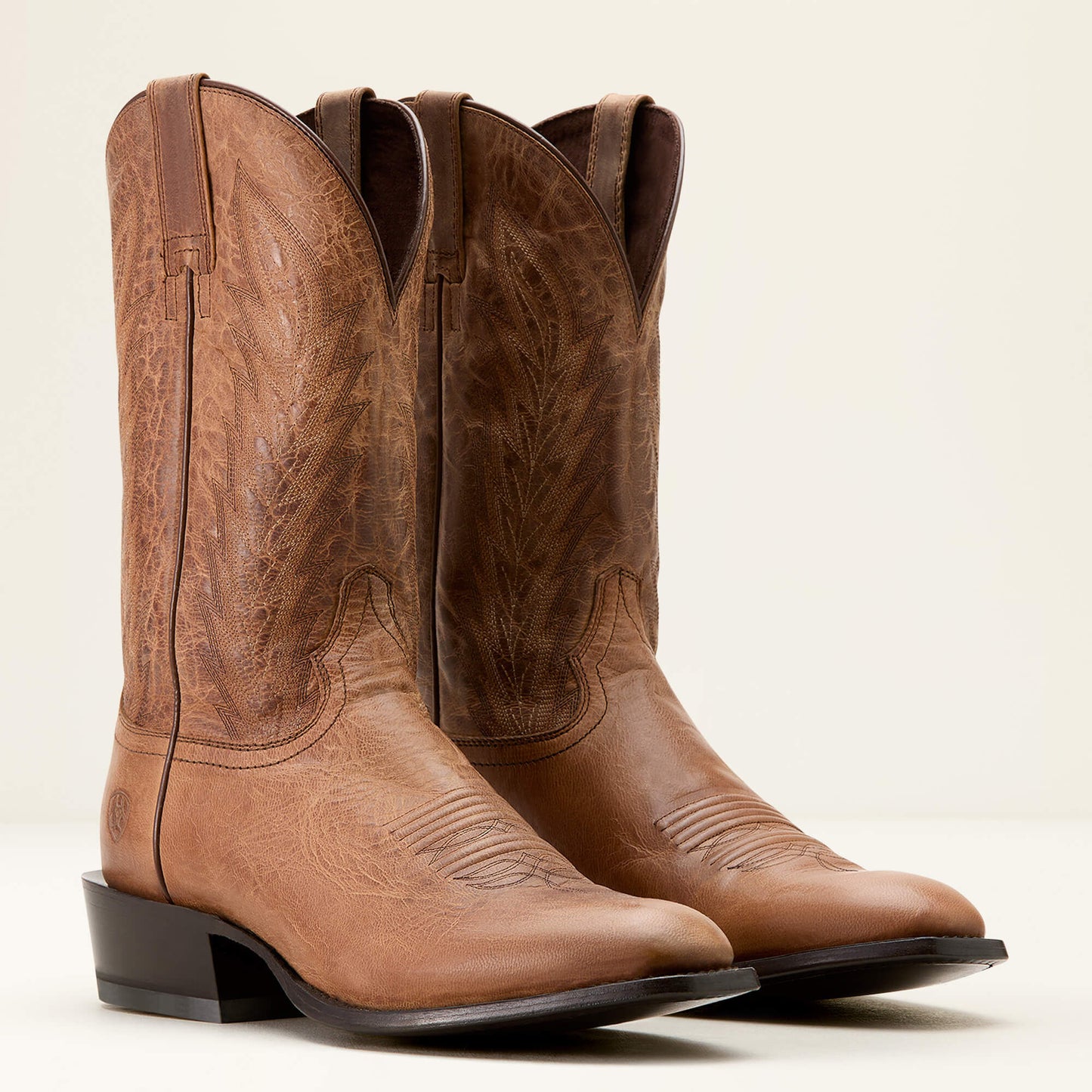 Ariat Men Willie Western Boot