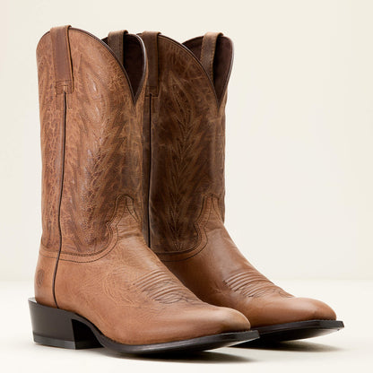 Ariat Men Willie Western Boot