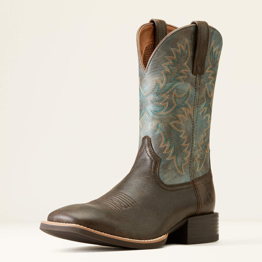 Ariat Men Sport Latigo Western Boot