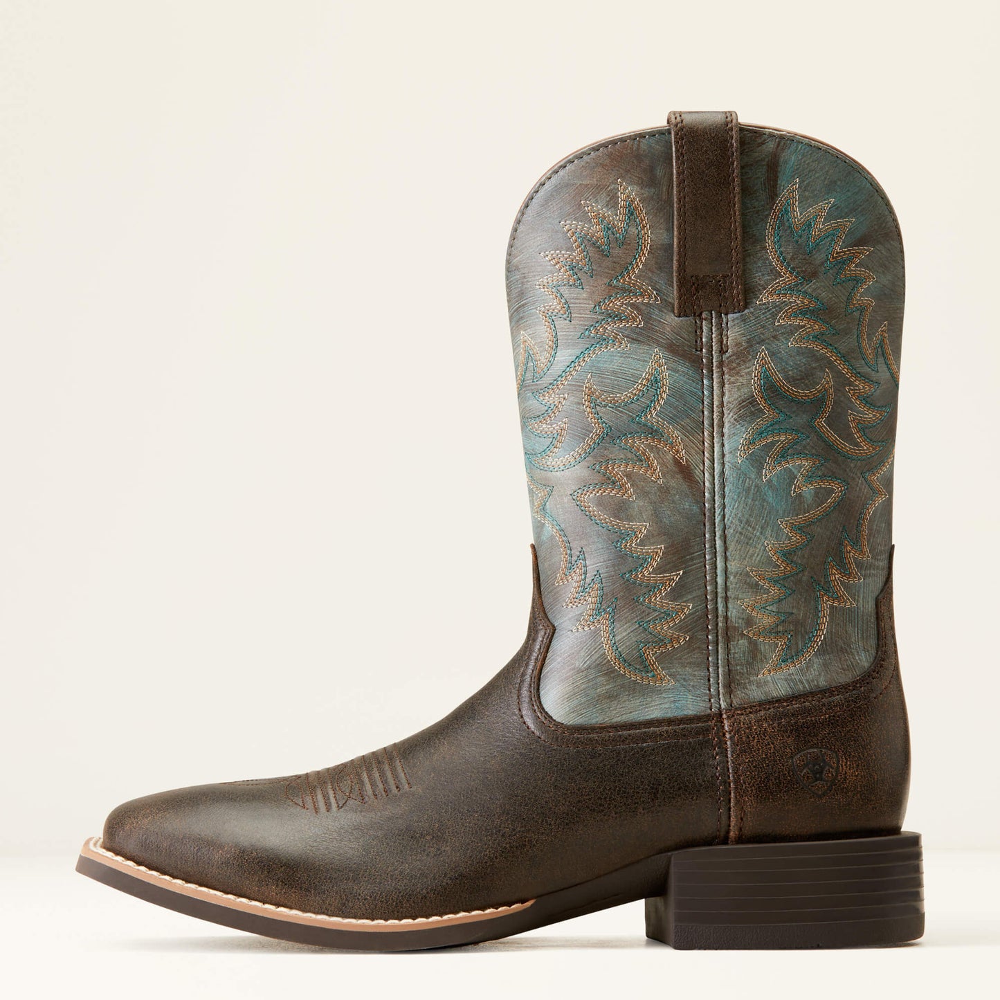 Ariat Men Sport Latigo Western Boot