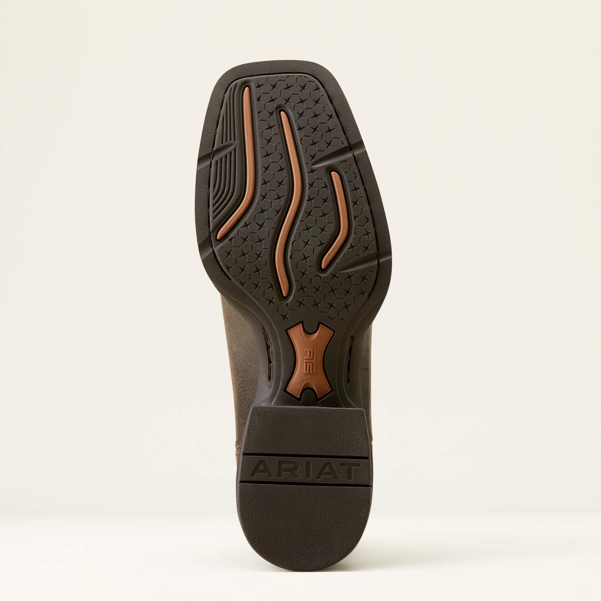 Ariat Men Sport Latigo Western Boot