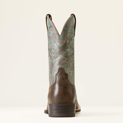 Ariat Men Sport Latigo Western Boot