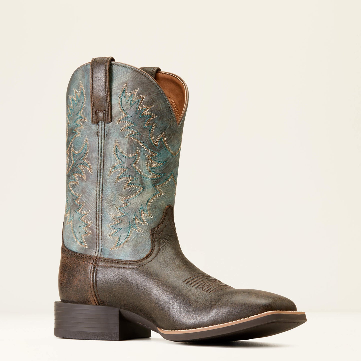 Ariat Men Sport Latigo Western Boot
