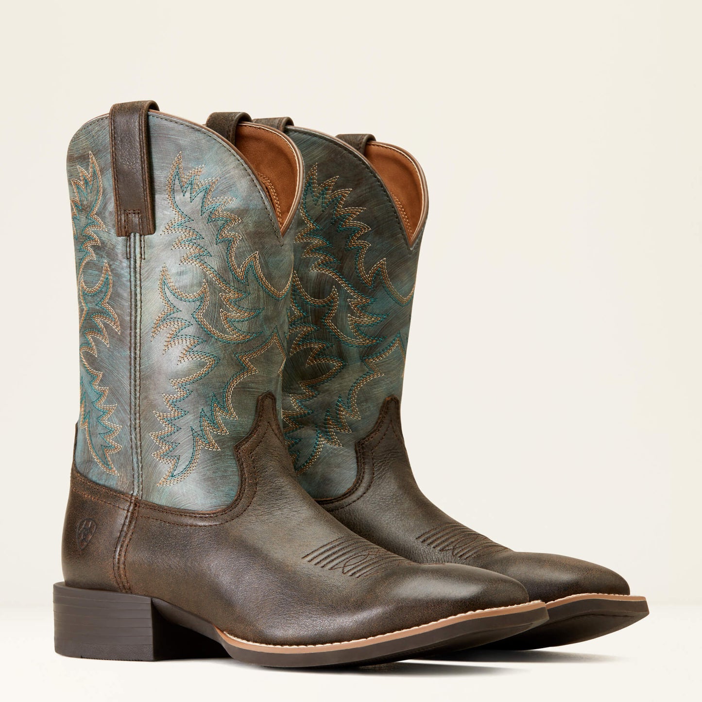 Ariat Men Sport Latigo Western Boot