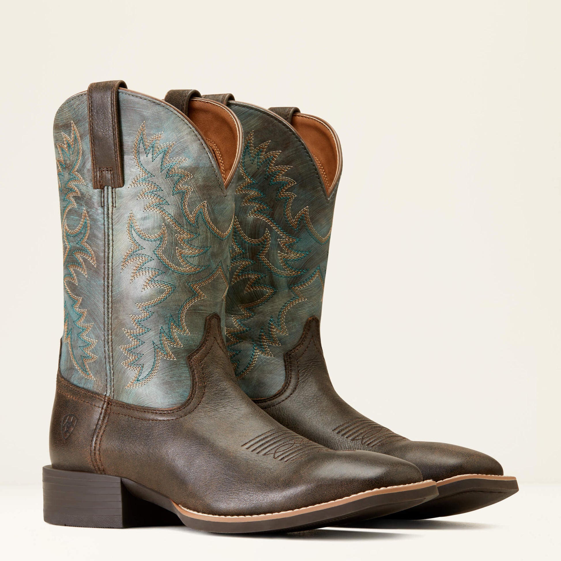 Ariat Men Sport Latigo Western Boot