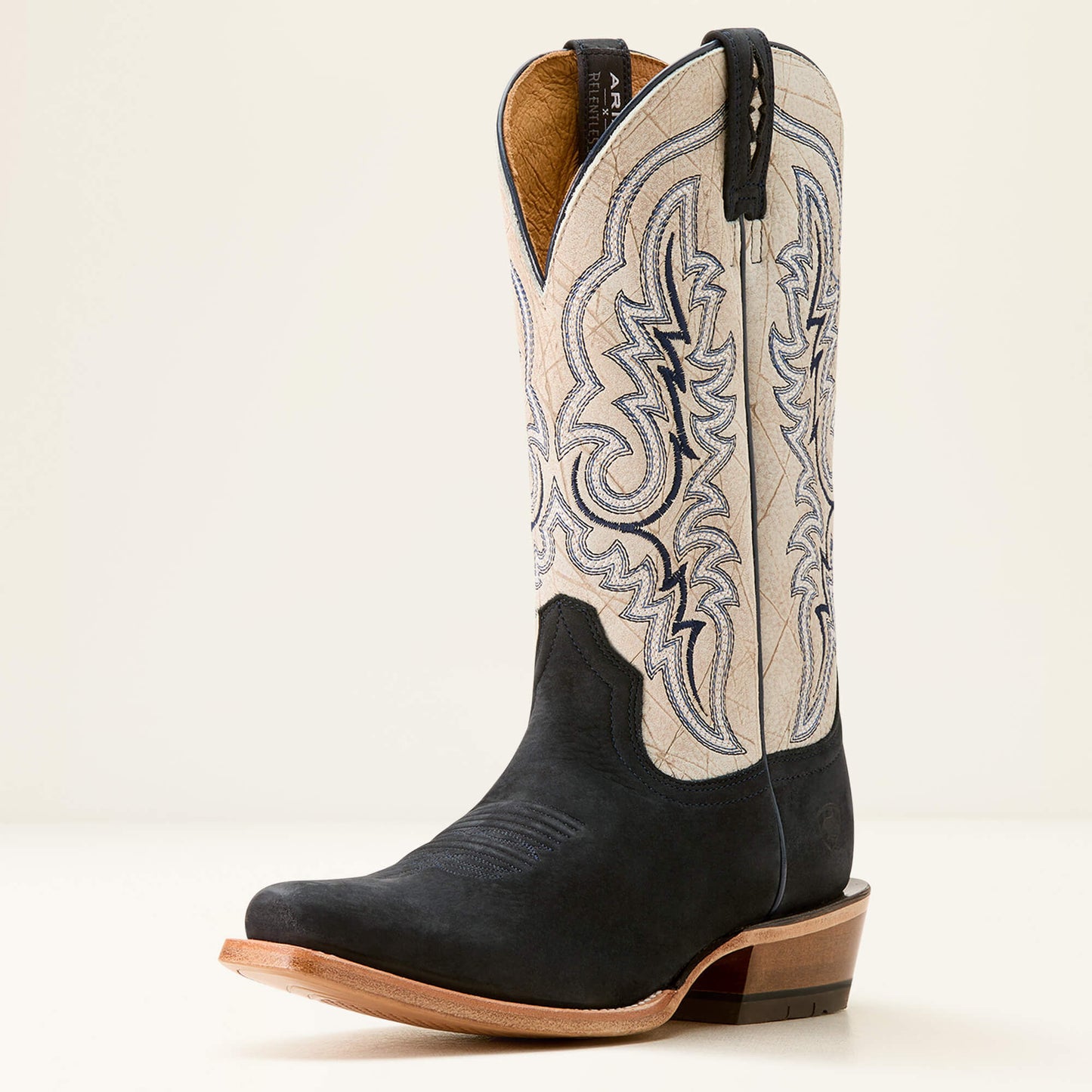 Ariat Men Futurity Relentless Bama Fury Cowboy Boot