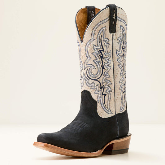 Ariat Men Futurity Relentless Bama Fury Cowboy Boot