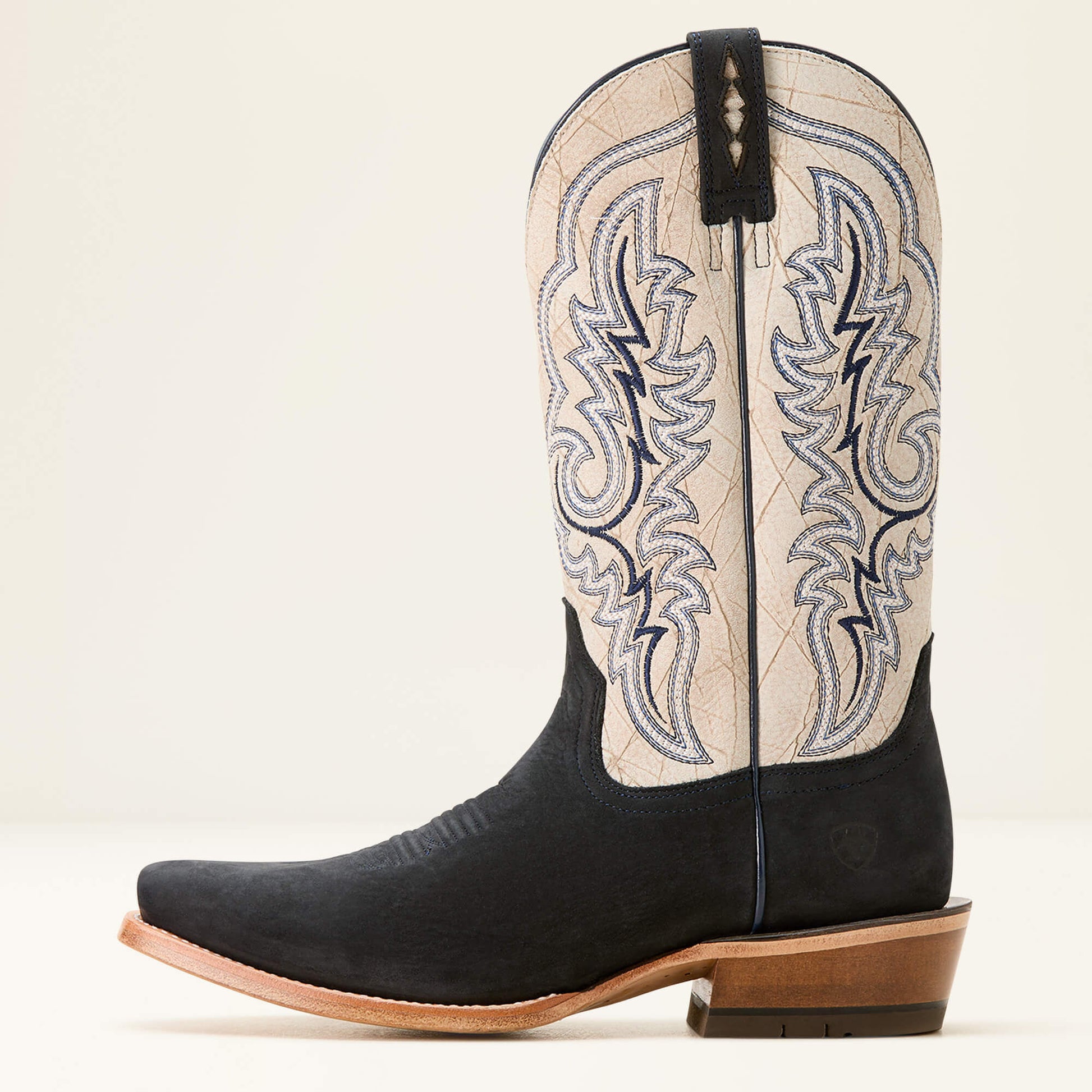 Ariat Men Futurity Relentless Bama Fury Cowboy Boot