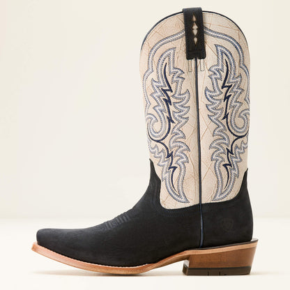 Ariat Men Futurity Relentless Bama Fury Cowboy Boot