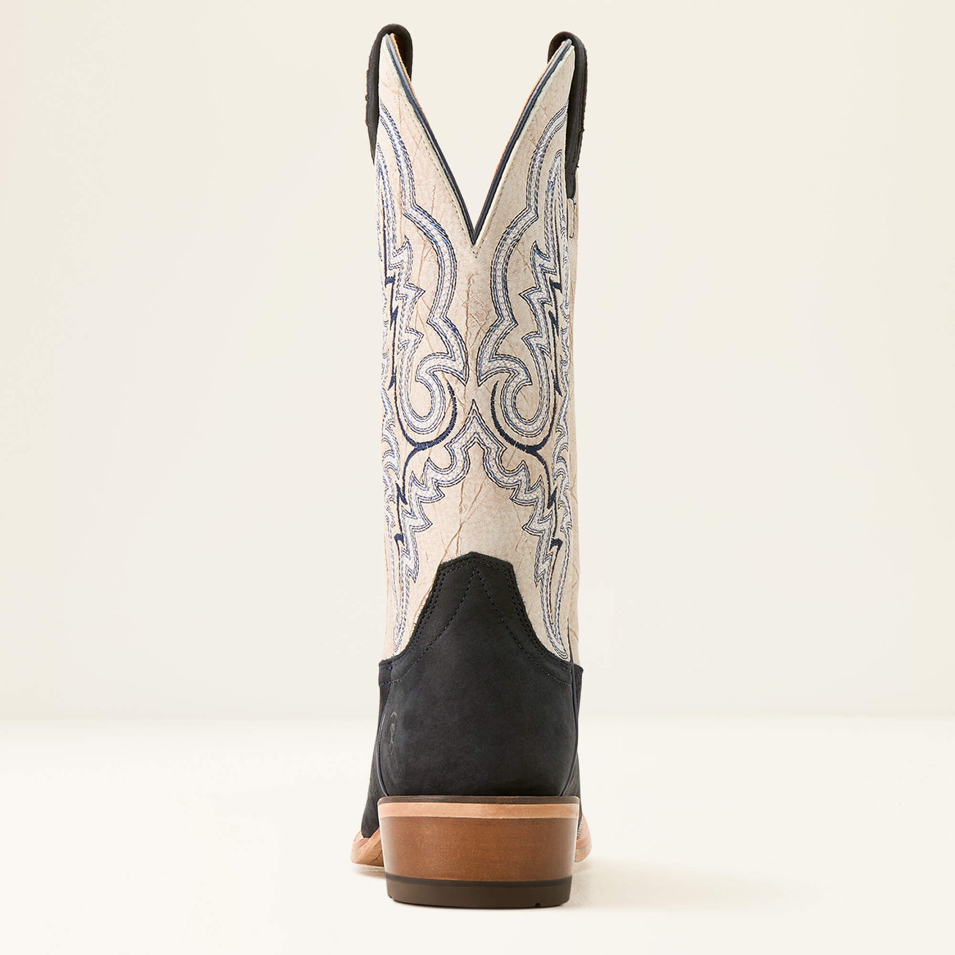 Ariat Men Futurity Relentless Bama Fury Cowboy Boot