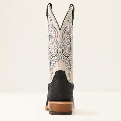 Ariat Men Futurity Relentless Bama Fury Cowboy Boot