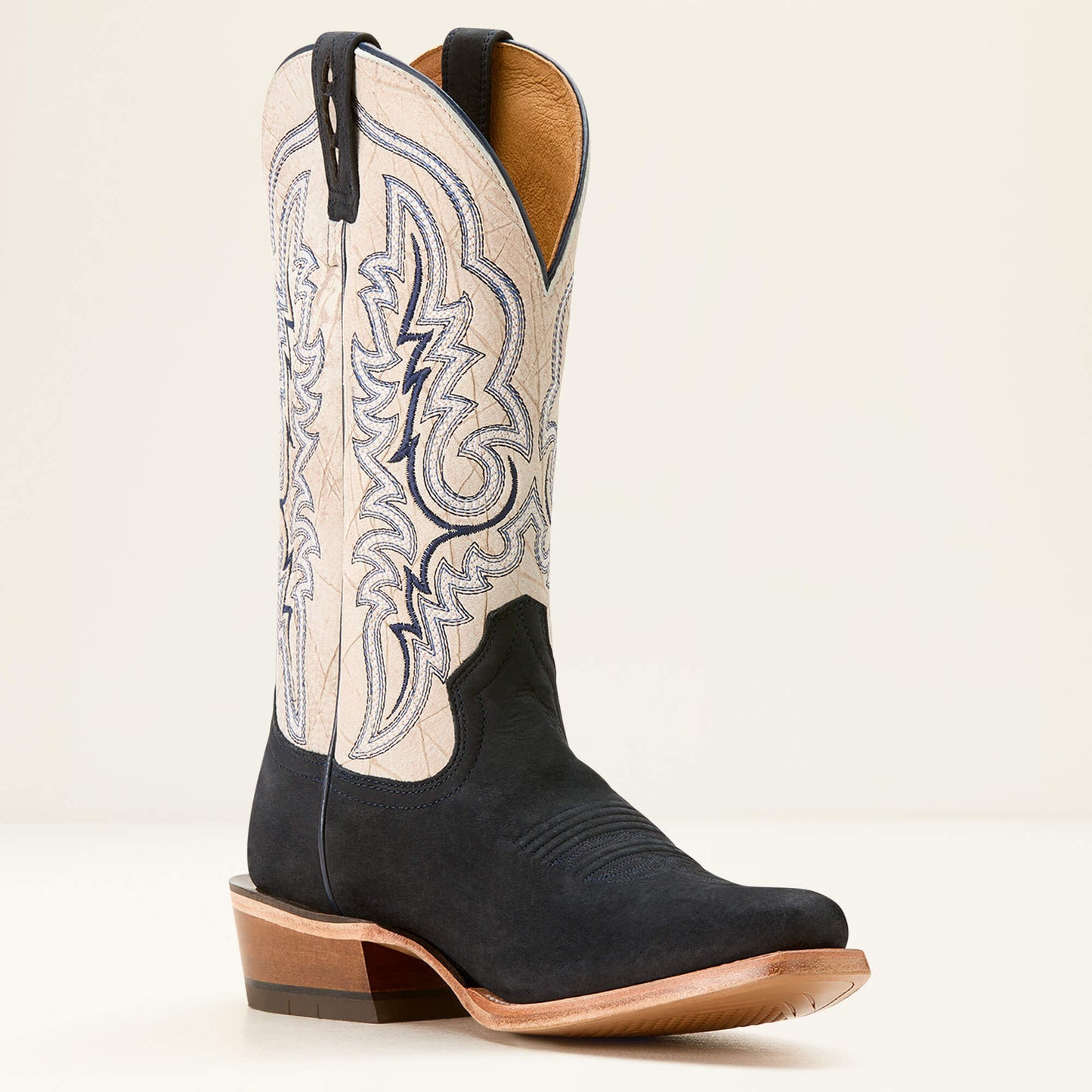 Ariat Men Futurity Relentless Bama Fury Cowboy Boot