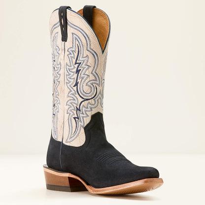 Ariat Men Futurity Relentless Bama Fury Cowboy Boot