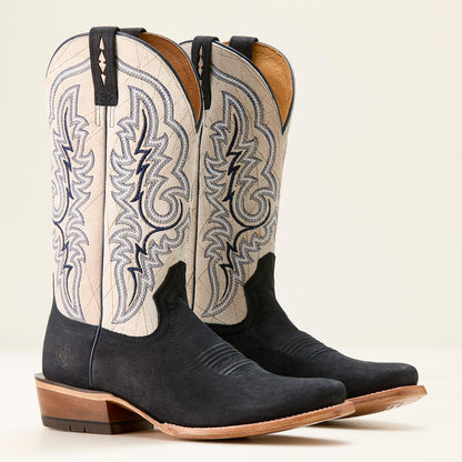 Ariat Men Futurity Relentless Bama Fury Cowboy Boot